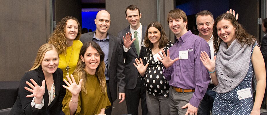 DMC Again Named One of Chicago’s Best Places to Work