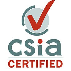 DMC Passes 4th CSIA Recertification