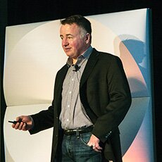 DMC Presents at the 2018 CSIA Executive Conference