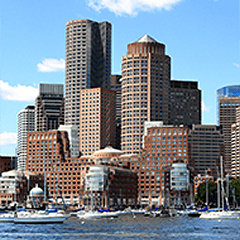 Boston