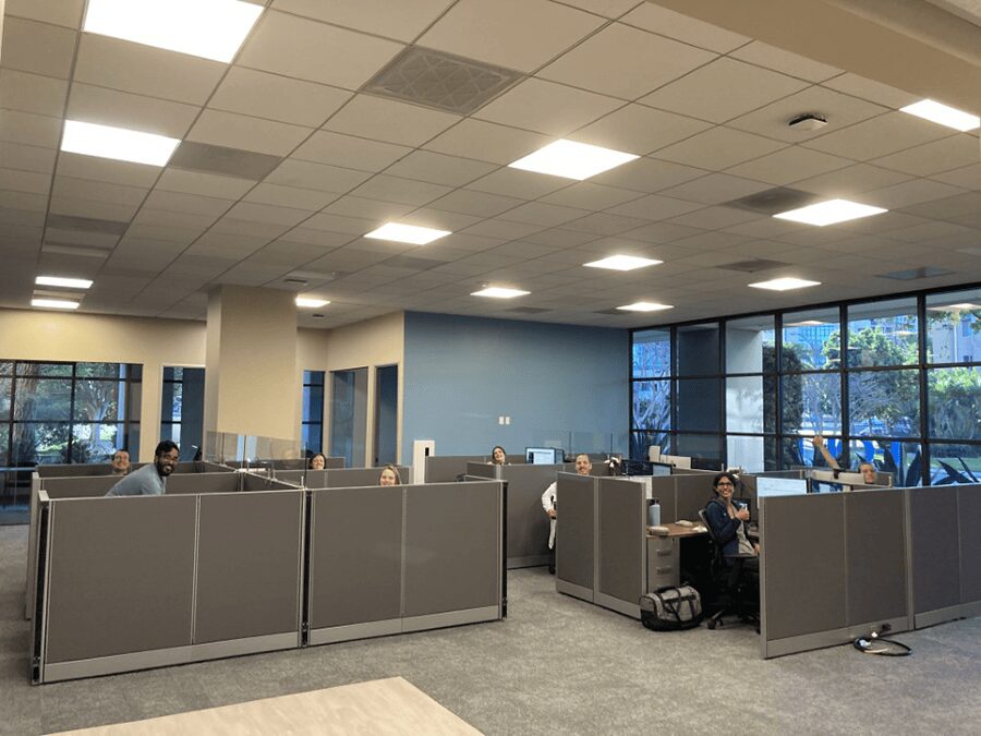dmc san diego office