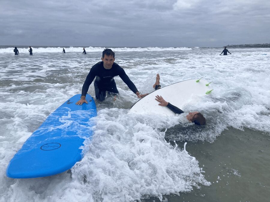 dmc san diego surfing 1