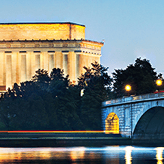 Washington D.C.