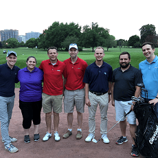 DMC Golf Outing 2018