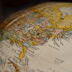 Geek Challenge: Eccentric Traveler