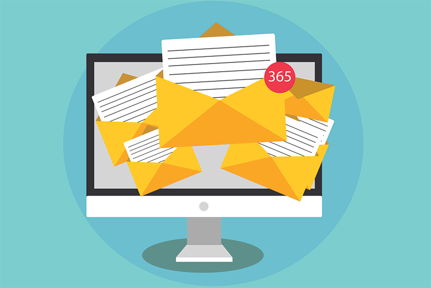 Sales Buddy Email