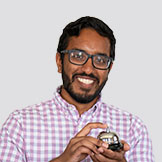 Nikhil Holay - Fun