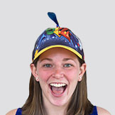 Elizabeth Hill Reed - Fun