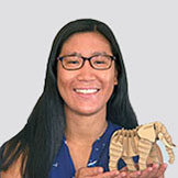 Isabelle Chan - Fun