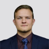 Thomas Panek Gonzalez