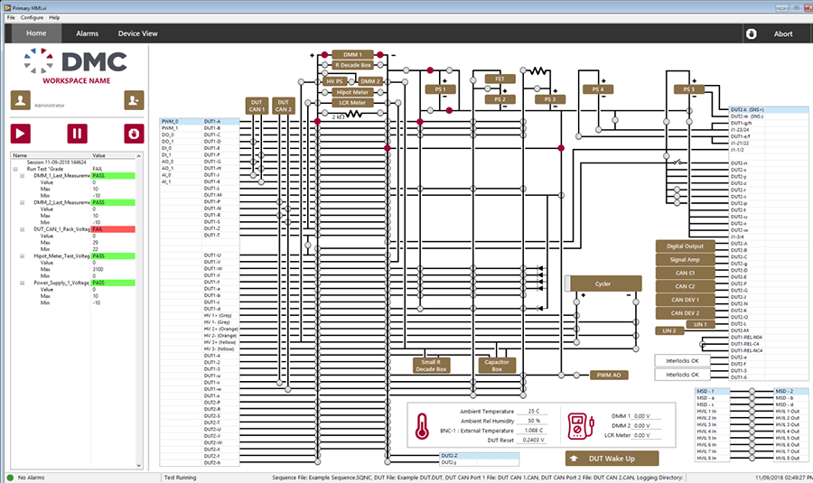flex framework