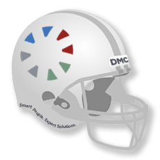 football helmet