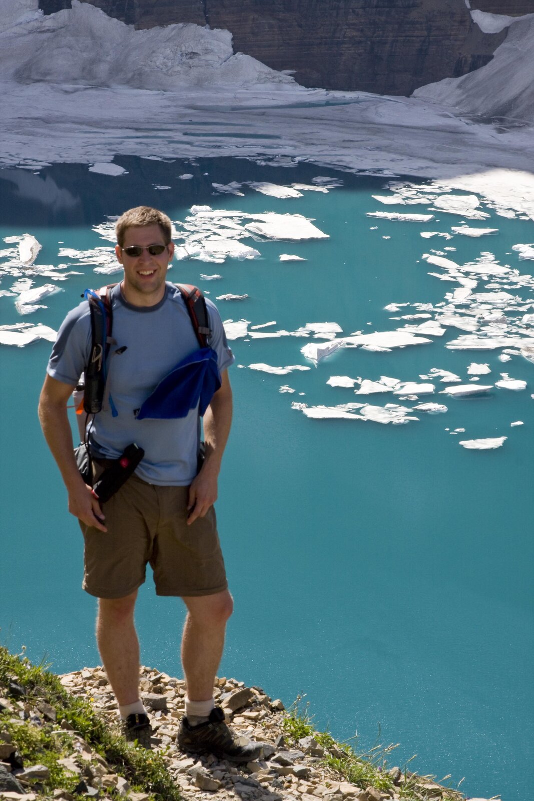 Employee Spotlight: Jason Mayes