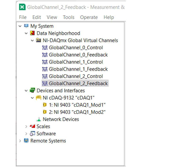 screenshot of code on a laptop