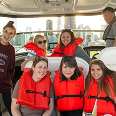 internal-ops-boat-outing