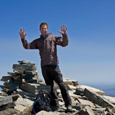 Employee Spotlight on Jason Mayes