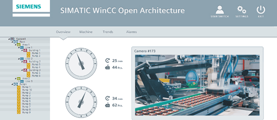 Getting Started with WinCC OA: Part 8 – Libraries