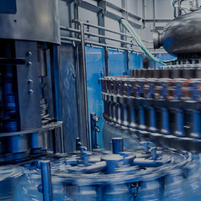 Manufacturing Automation