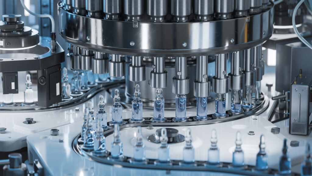 Life Sciences