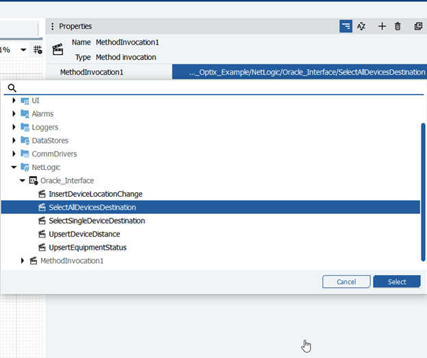 Invoking C# Methods from Optix