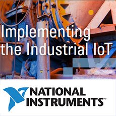 Meet DMC at Seattle National Instruments IIoT Event on 10/24