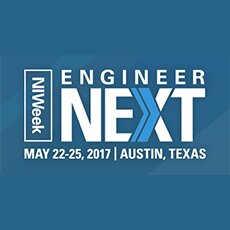 DMC to Present at NIWeek 2017