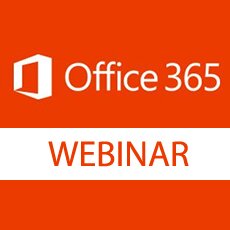 Office 365 Webinar: Your Complete Office in the Cloud