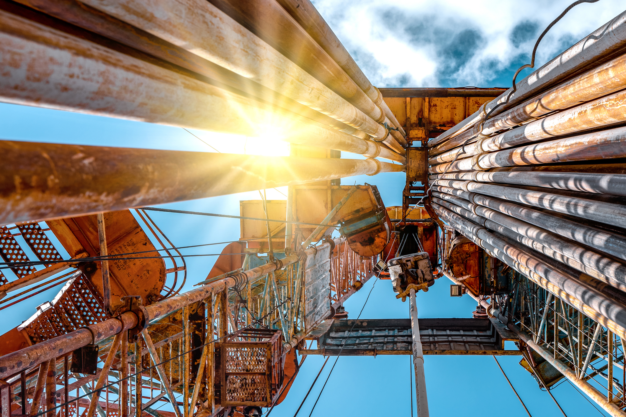 Oil & Gas