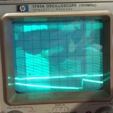 oscilloscope