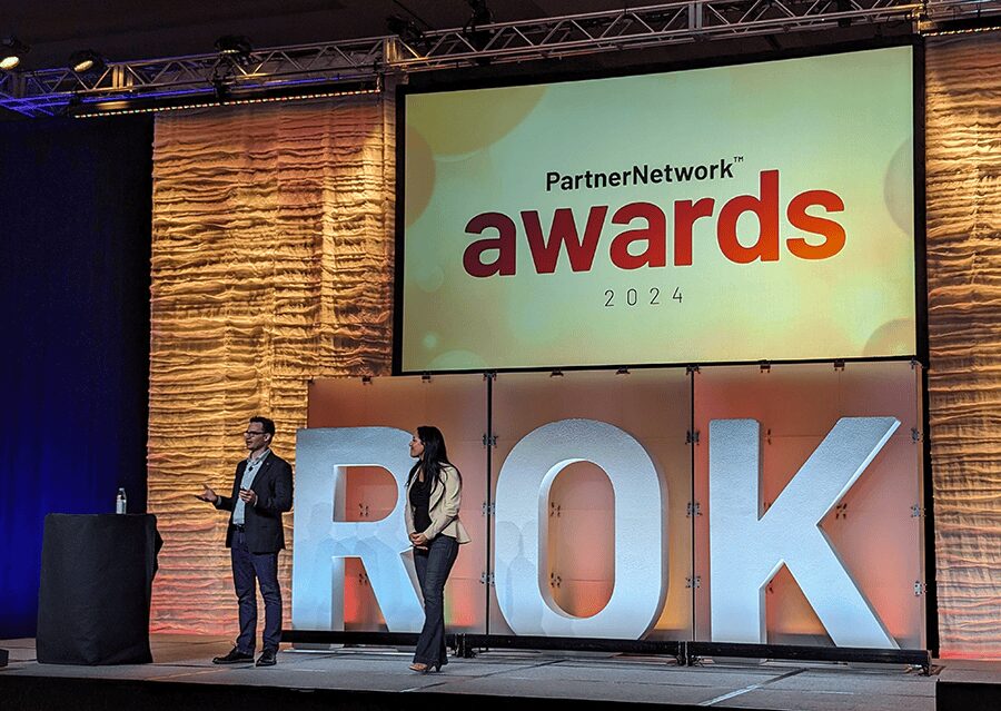 Partner Network Awards 2024