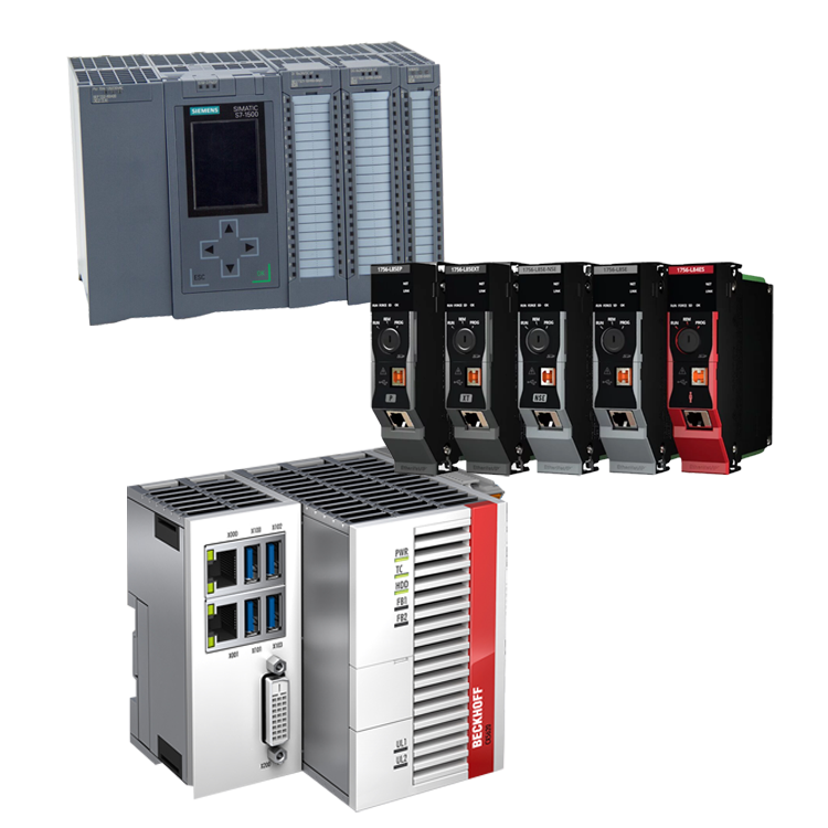 PLC Control Systems