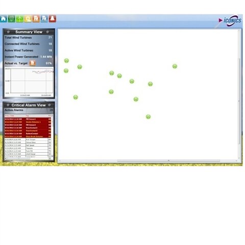 Review of the Iconics Genesis64 HMI/SCADA Development Software