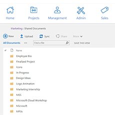 Simplify Your Document Management with SharePoint Metadata