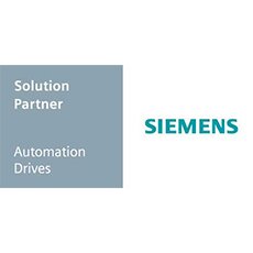 Siemens Solution Partner