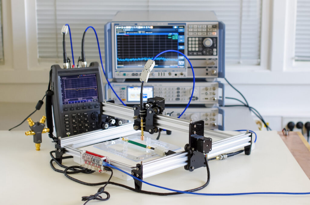 Automating Test Systems