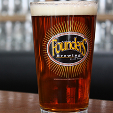Brewing Template and Founders Brewing Implementation