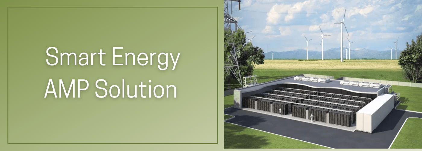 Smart Energy AMP Solution