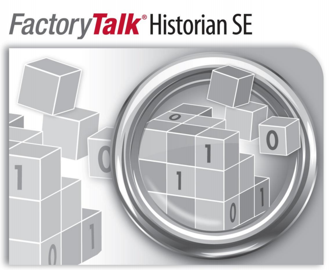 Automated Oil Facility Data Collection with FactoryTalk Historian SE and VantagePoint