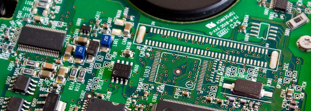 Configurable Locker System Firmware Development