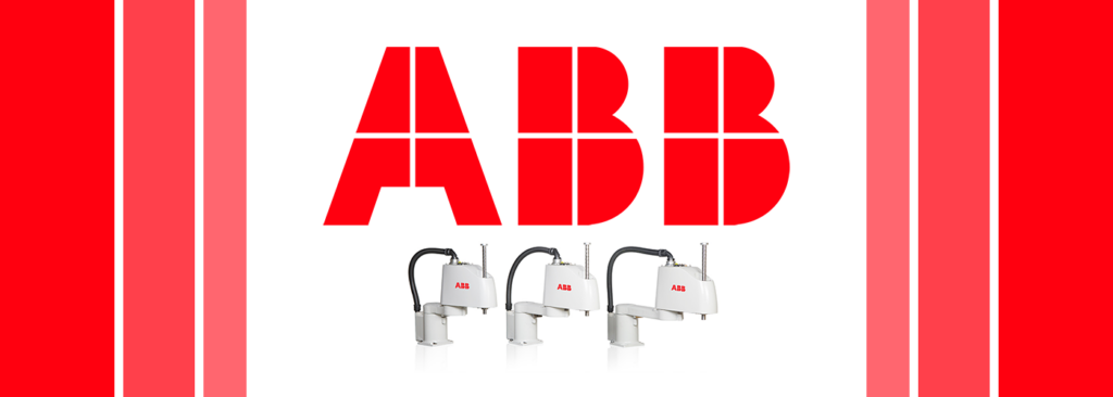ABB Pick and Place Robot Programming