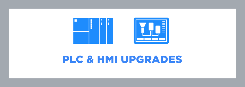 LSIS PLC and XTOP HMI Development