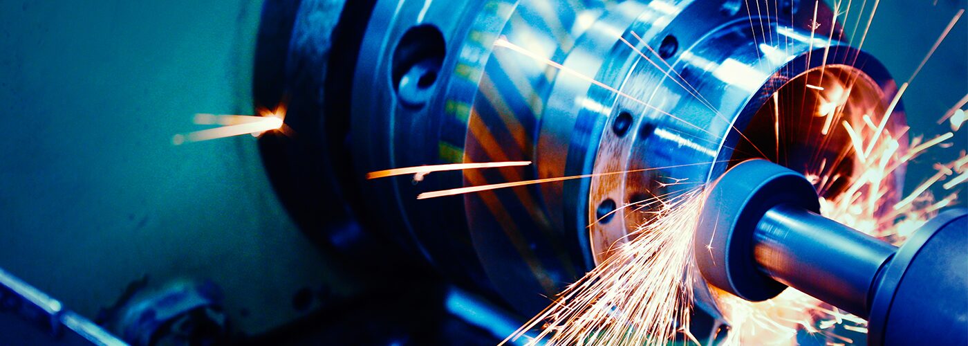 Beckhoff Smart Factory ERP Integration