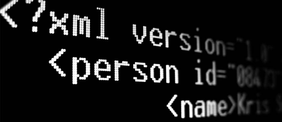 Using XML Templates in TIA Openness