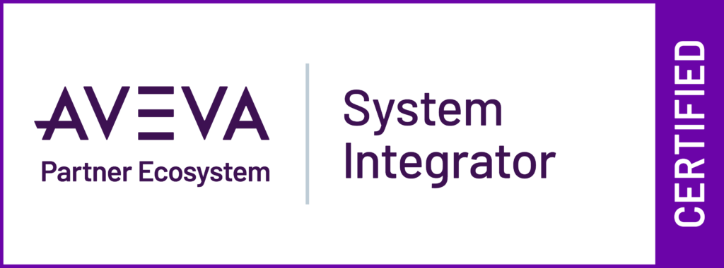 Aveva Certified System Integrator