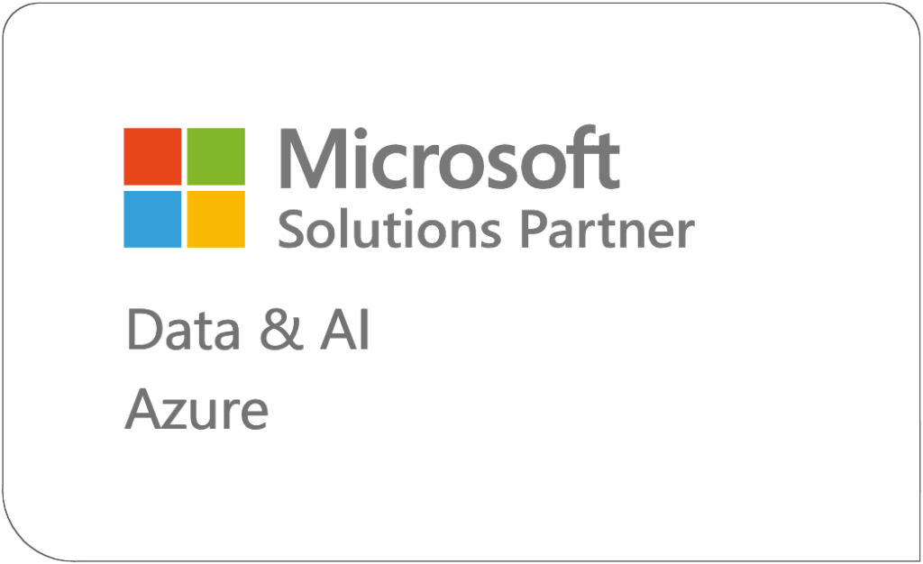 Data and AI Azure