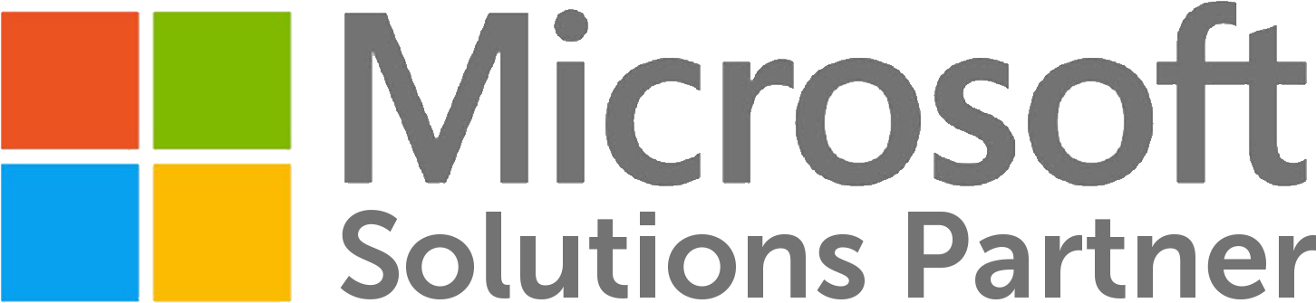 Microsoft Solution Partner