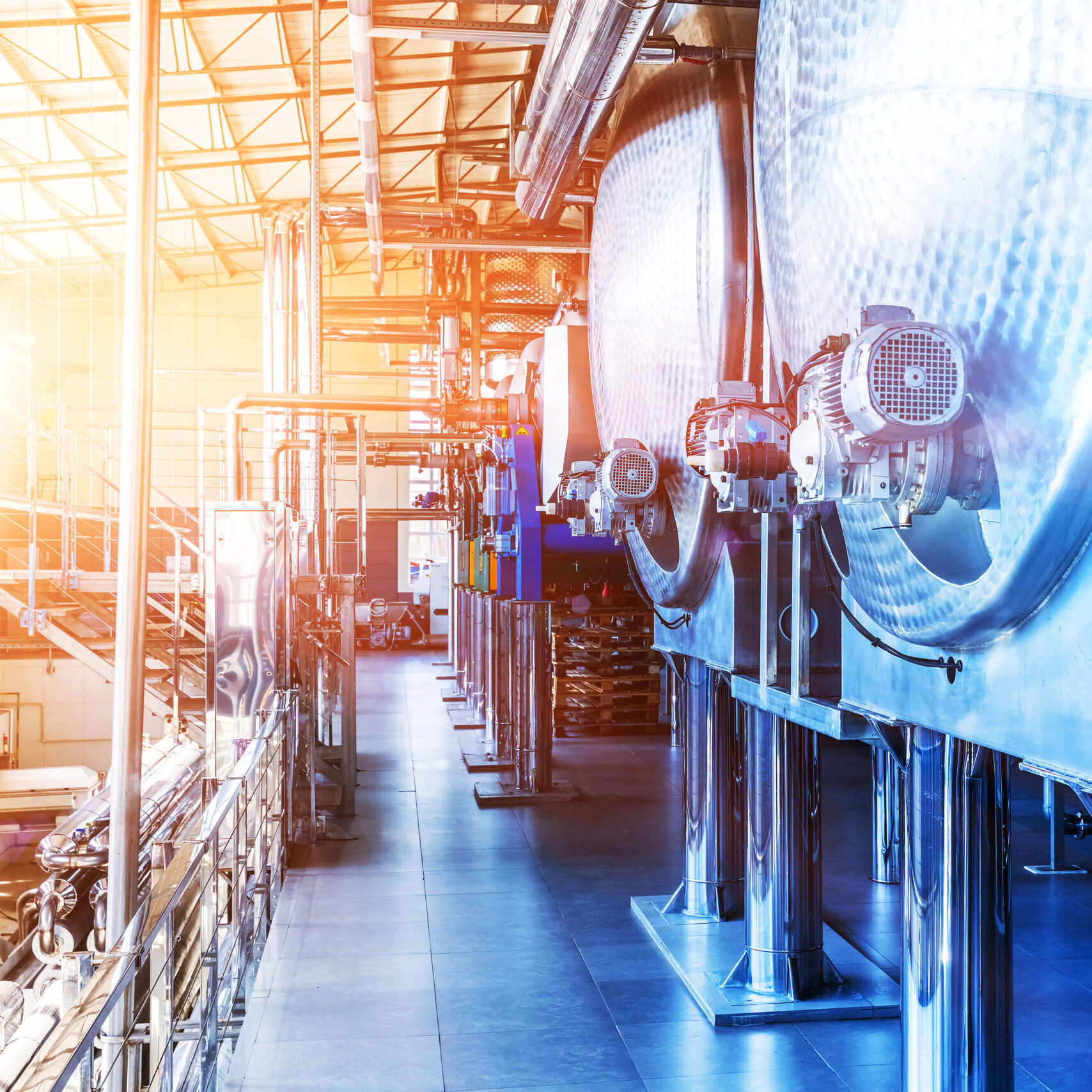 Chemical Industry