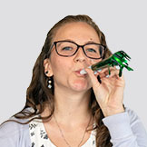 Abby Greentree - Fun