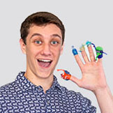 Josh Wrobel - Fun