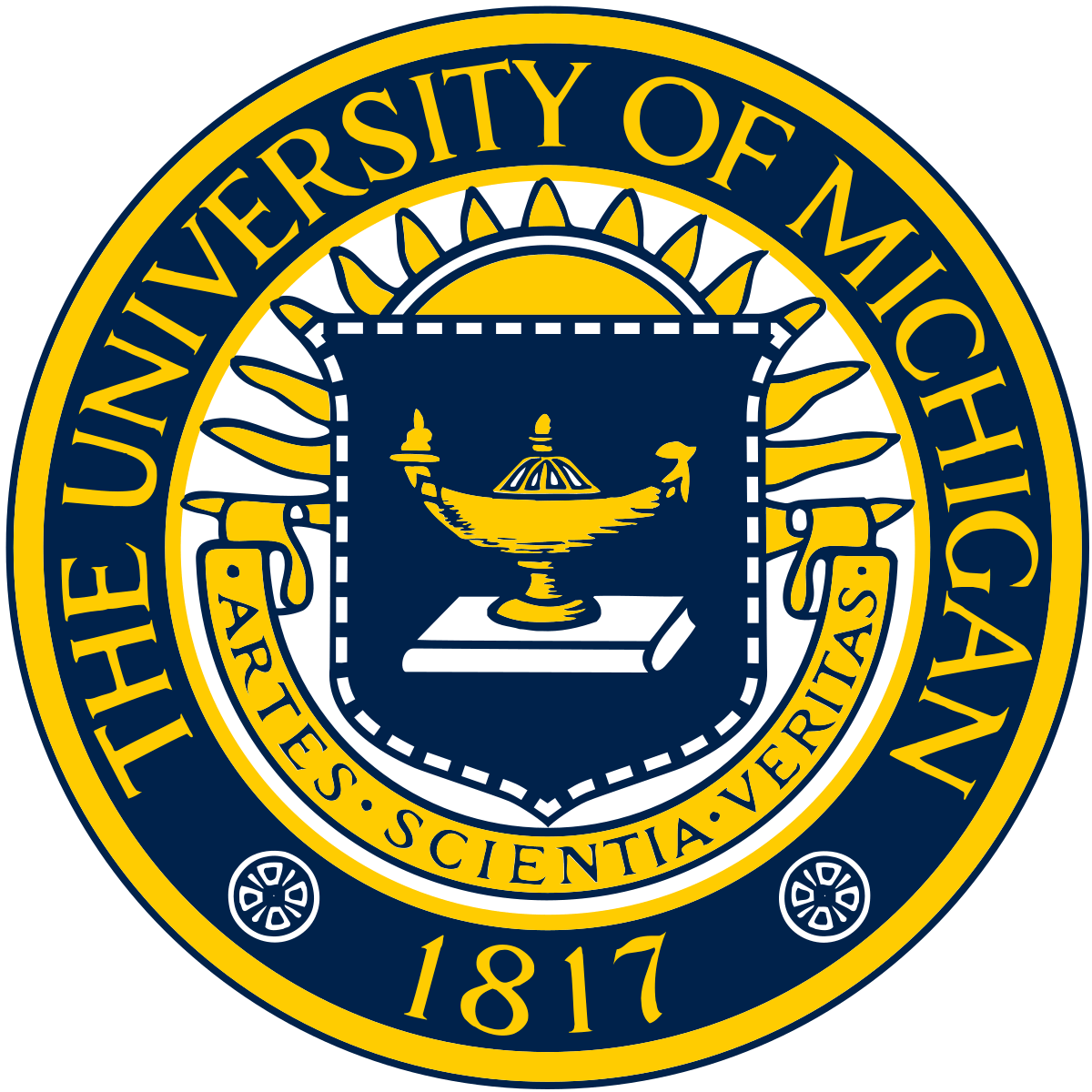 College Logo